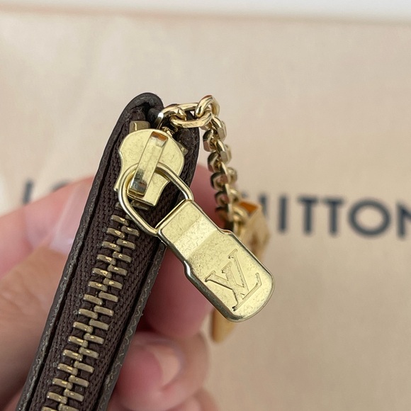 Louis Vuitton key Clé - Picture 7 of 14